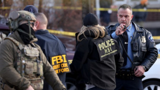 Μινεάπολη: Αξιωματικός της ICE πυροβόλησε και σκότωσε γυναίκα - Προσπάθησε να πατήσει αστυνομικούς