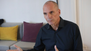 Προκαταρκτική εξέταση για τον Βαρουφάκη διέταξε η εισαγγελία μετά την παραλαβή του βίντεο