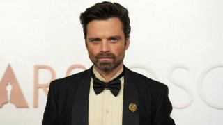 «The Batman Part II»: O Σεμπάστιαν Σταν σε ρόλο κλειδί στο πλευρό του Ρόμπερτ Πάτινσον