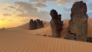 Πού να ταξιδέψετε το 2026: Από την Αυστραλία μέχρι τη Χιλή, 20 προορισμοί που ξεχωρίζουν