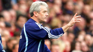 Με καρκίνο διαγνώστηκε ο «μύθος» του αγγλικού ποδοσφαίρου, Κέβιν Κίγκαν