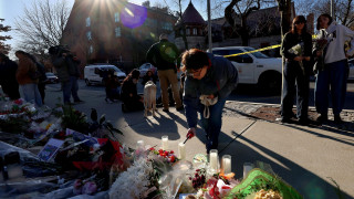 Ο δράστης της επίθεσης στο πανεπιστήμιο Μπράουν ομολόγησε τις πράξεις του σε βίντεο - Τι ανέφερε