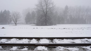 Σαρώνει την Ευρώπη κακοκαιρία με πλημμύρες, παγετό και πολικές θερμοκρασίες: Έξι νεκροί