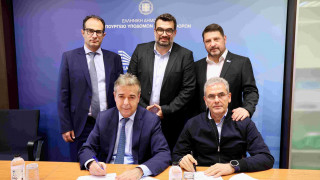 Χαρδαλιάς: Μάθημα σε πλήρως ενεργειακά αναβαθμισμένες σχολικές μονάδες για τα παιδιά του Κορωπίου