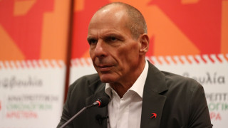 Στον εισαγγελέα το βίντεο Βαρουφάκη που μιλά για χρήση ναρκωτικών - Έρευνα για ενδεχόμενα αδικήματα