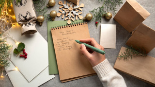 Το «κόλπο» για να μπορέσουμε να τηρήσουμε τις πρωτοχρονιάτικες αποφάσεις, σύμφωνα με τους ψυχολόγους