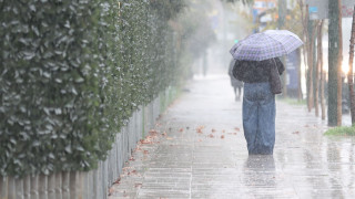 Κακοκαιρία: Πλημμύρες, καθιζήσεις και ζημιές από τις βροχές και τους ανέμους σε Ήπειρο, Πάτρα, Ηλεία