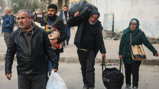 Συρία: Σφοδρές μάχες με Κούρδους μαχητές στο Χαλέπι - Εντολή εκκένωσης για τους κατοίκους