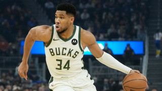 Αντετοκούνμπο: «Θέλω να μείνω στους Μπακς για την υπόλοιπη καριέρα μου»