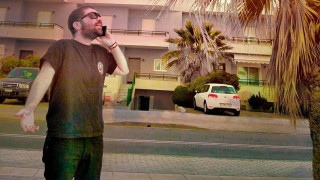 Πέθανε σε ηλικία μόλις 31 ετών ο δημοσιογράφος Οδυσσέας Πάππος