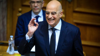 Βουλή: Απορρίφθηκαν οι ενστάσεις για αντισυνταγματικότητα του νομοσχεδίου για τις Ένοπλες Δυνάμεις