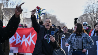 Νέες διαδηλώσεις σήμερα στη Μινεάπολη μετά τον θάνατο 37χρονης από πυρά πράκτορα της ICE