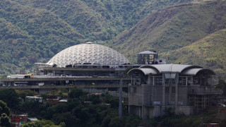 Η Βενεζουέλα θα αφήσει ελεύθερο «σημαντικό αριθμό» κρατουμένων - «Χειρονομία επιδίωξης της ειρήνης»