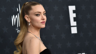 Η Αμάντα Σέιφριντ «μαγεύει» στο τρέιλερ της νέας ταινίας «The Testament of Ann Lee»