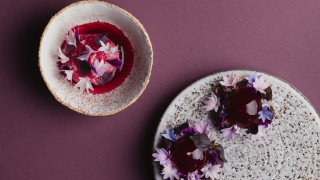 Δείπνα με αέρα από Michelin, οινικές εκθέσεις και viral brunch έρχονται τον Ιανουάριο στην πόλη