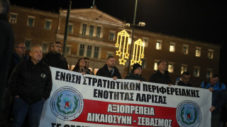 Αποκαταστάθηκε η κυκλοφορία στη βασιλίσσης Αμαλίας