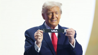 Ο θαυμαστός καινούργιος κόσμος του Ντόναλντ Τραμπ