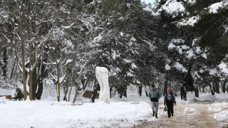 Καλλιάνος στο CNN Greece: Σαββατοκύριακο βροχών και ψυχρή εισβολή με χιόνια από Δευτέρα