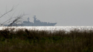 Ρωσικό πολεμικό πλοίο κατέπλευσε στη Νότια Αφρική για ασκήσεις με Κίνα και Ιράν