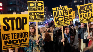 Δολοφονία 37χρονης από πράκτορα του ICE: «Καρφιά» του Δημάρχου Μινεάπολης για τις έρευνες