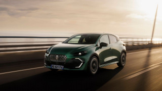 Πόσο κοστίζει το νέο Renault Clio στην Ελλάδα;