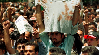 Χωρίς ίντερνετ το Ιράν εδώ και μια εβδομάδα εν μέσω διαδηλώσεων