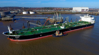 Οι ΗΠΑ κατάσχουν ένα ακόμη τάνκερ στην Καραϊβική - Είχε αποπλεύσει από τη Βενεζουέλα