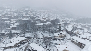 Η κακοκαιρία σάρωσε την Ήπειρο - Διακοπές ρεύματος, κατολισθήσεις και κλειστά σχολεία