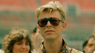 Το παιδικό σπίτι του David Bowie ανοίγει για πρώτη φορά στο κοινό