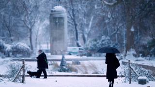 Γαλλία: Σαρωτικό το πέρασμα της κακοκαιρίας Γκορέτι - Οι άνεμοι ξεπέρασαν τα 200 χλμ. σε ταχύτητα