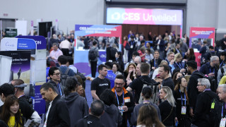 CES 2026: Ρομπότ, νέες τεχνολογίες τηλεόρασης και «τριπλά» smartphones στις νέες τάσεις