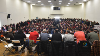 Οι αγρότες προετοιμάζονται για τον διάλογο με Μητσοτάκη: Το συλλαλητήριο στο Σύνταγμα και η Mercosur