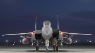 Οι ΗΠΑ εξαπέλυσαν βοβμαρδισμούς κατά θέσεων του Ισλαμικού Κράτους σε όλη την Συρία