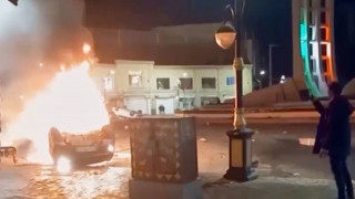 Τεχεράνη: «Εχθροί του θεού» οι διαδηλωτές - Σκληραίνει την στάση του το καθεστώς