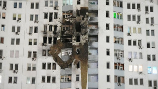 Ουκρανία: Χωρίς ρεύμα, νερό και θέρμανση το Κίεβο ύστερα από τα ρωσικά πλήγματα