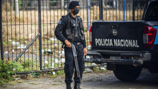 Νικαράγουα: Η κυβέρνηση απελευθέρωσε «δεκάδες» πολιτικούς κρατούμενους