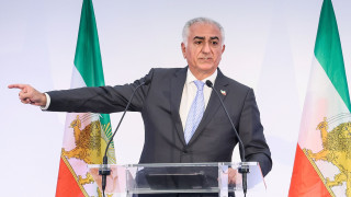 Ο γιος του τελευταίου Σάχη του Ιράν στο πλευρό των διαδηλωτών - Πόσο πιθανή είναι η επιστροφή του