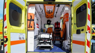 Τραγωδία στην Κοζάνη με ηλικιωμένο που έβαλε τέλος στη ζωή του