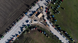 Το «κλειδί» στη διαπραγμάτευση με τους αγρότες και οι παρασκηνιακές κινήσεις Χατζηδάκη