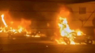 Τεχεράνη: «Εχθροί του θεού» οι διαδηλωτές - Σκληραίνει την στάση του το καθεστώς