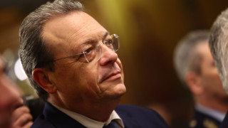 Φάμελλος: Επικίνδυνη η ανευθυνότητα της κυβέρνησης στην εξωτερική πολιτική και το Δεθνές Δικαίο