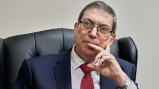 Απάντηση της Κούβας στις ΗΠΑ: Συμπεριφέρονται με «εγκληματικό» τρόπο – Απειλούν την παγκόσμια ειρήνη