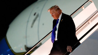 Οι επιλογές του Τραμπ για την επέμβαση κατά του Ιράν: Βομβαρδισμοί ακριβείας, εμπάργκο και κυρώσεις