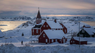 Διεθνή ΜΜΕ: Ο Τραμπ έδωσε εντολή για κατάρτιση σχεδίου εισβολής στη Γροιλανδία
