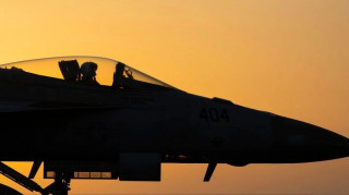 Ιορδανία: Οι ένοπλες δυνάμεις συμμετείχαν στα χθεσινά πλήγματα των ΗΠΑ κατά του ISIS στη Συρία