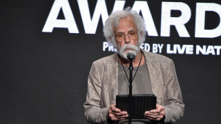 Πέθανε ο Μπομπ Γουίρ του συγκροτήματος Grateful Dead