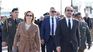 Η σύζυγος Χριστοδουλίδη καταγγέλλει «ανελέητες επιθέσεις» και παραιτείται από ανεξάρτητο φορέα