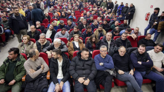 Τα μηνύματα των αγροτών πριν τον διάλογο με Μητσοτάκη: Στο Μαξίμου θα διεκδικήσουμε την επιβίωσή μας