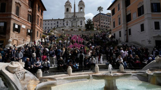 Ιταλία: Δημοψήφισμα για την μεταρρύθμιση του δικαστικού συστήματος στις 22 και 23 Μαρτίου