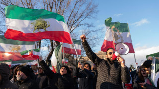 ΗΠΑ: Φορτηγό έπεσε πάνω σε πλήθος που έκανε πορεία υπέρ του Ιράν